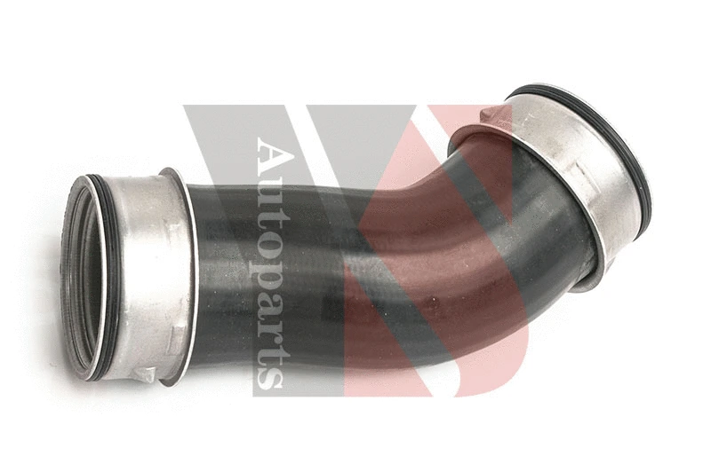 Charge Air Hose (YS-TIH0030H)