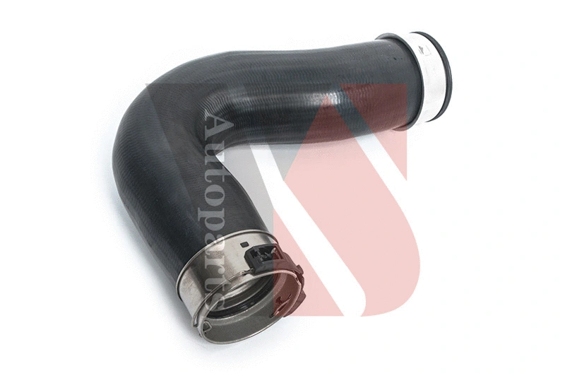 Charge Air Hose (YS-TIH0346H)