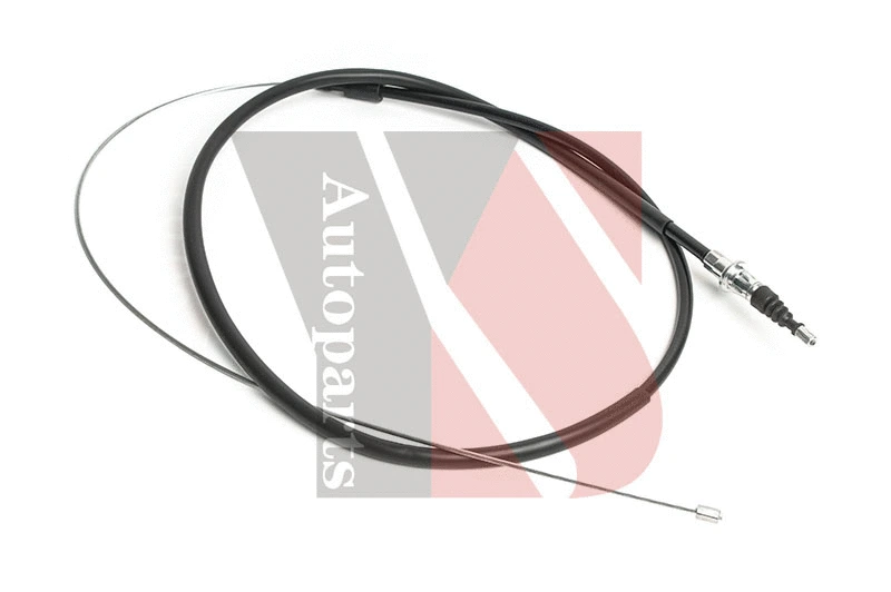 Cable Pull, parking brake (YS-CAB0038)