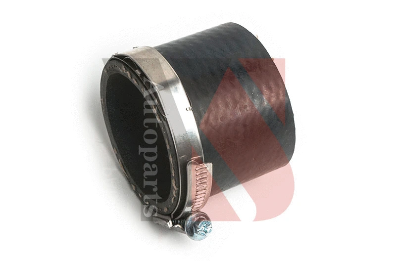Charge Air Hose (YS-TIH0029H)