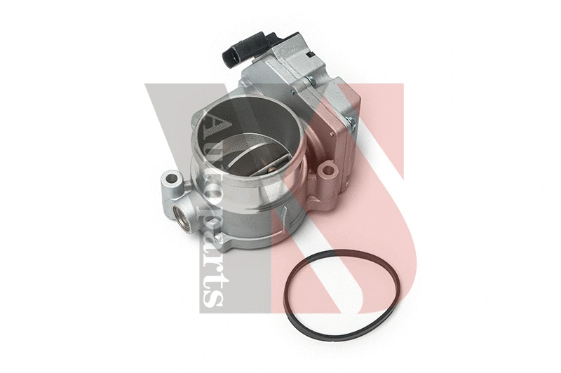 Control Flap, air supply (YS-TB03618)