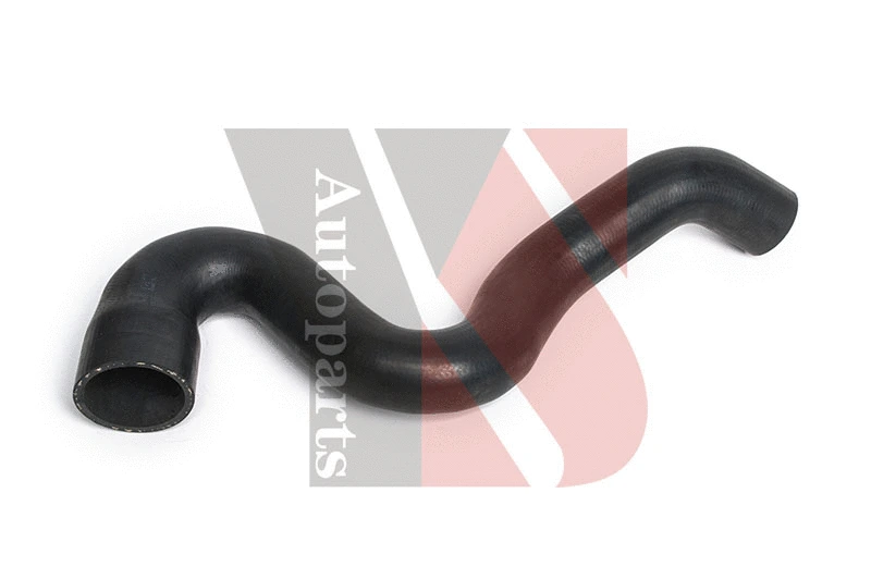 Charge Air Hose (YS-TIH0224H)