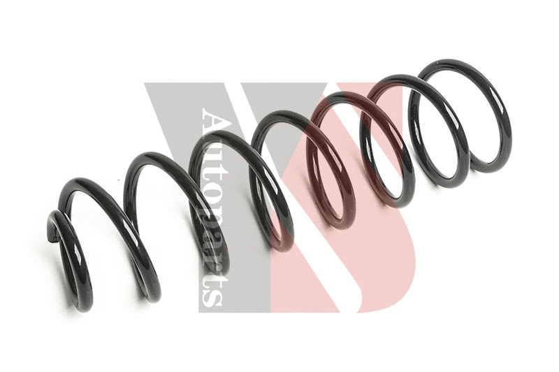 Suspension Spring (YS-CS0168)