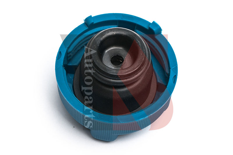 Cap, coolant tank