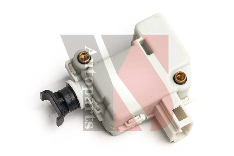 Actuator, central locking system (YS-LK0064)