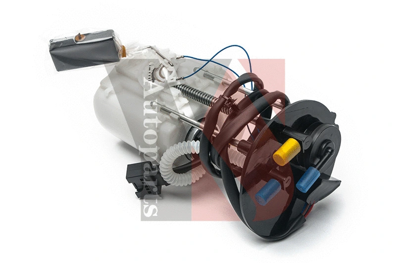 Fuel Feed Unit (FP084)