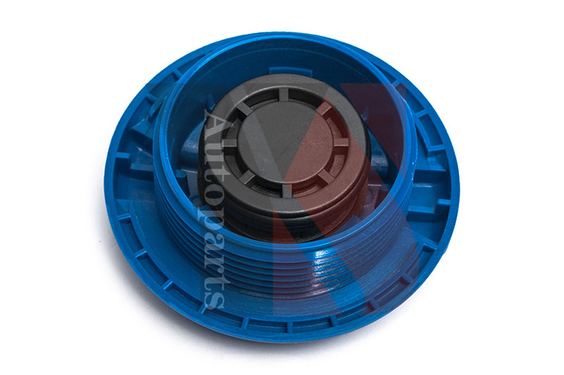 Cap, coolant tank