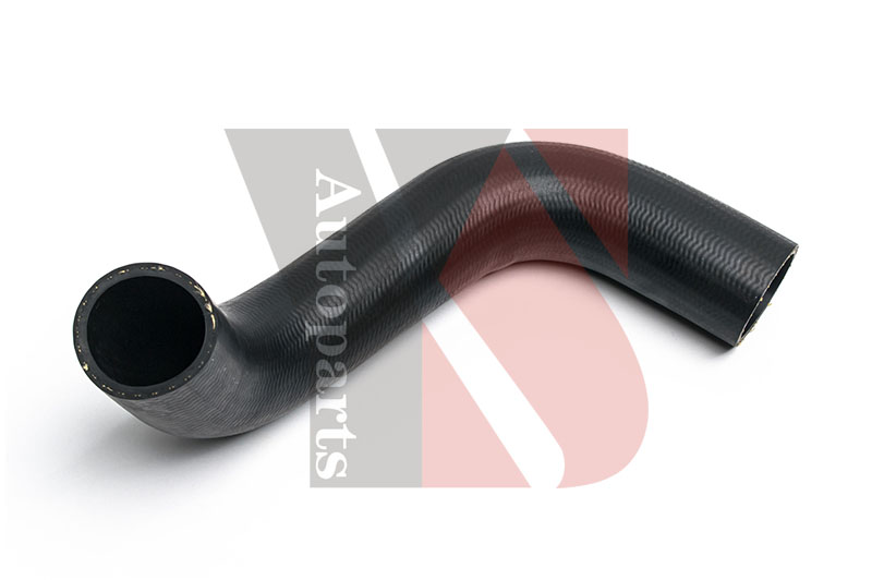 Charge Air Hose (YS-TIH0550H)