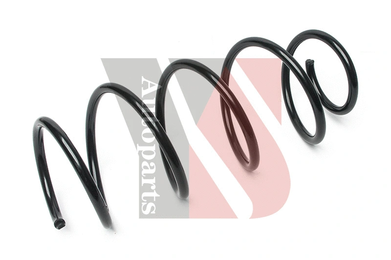 Suspension Spring (YS-CS0047)