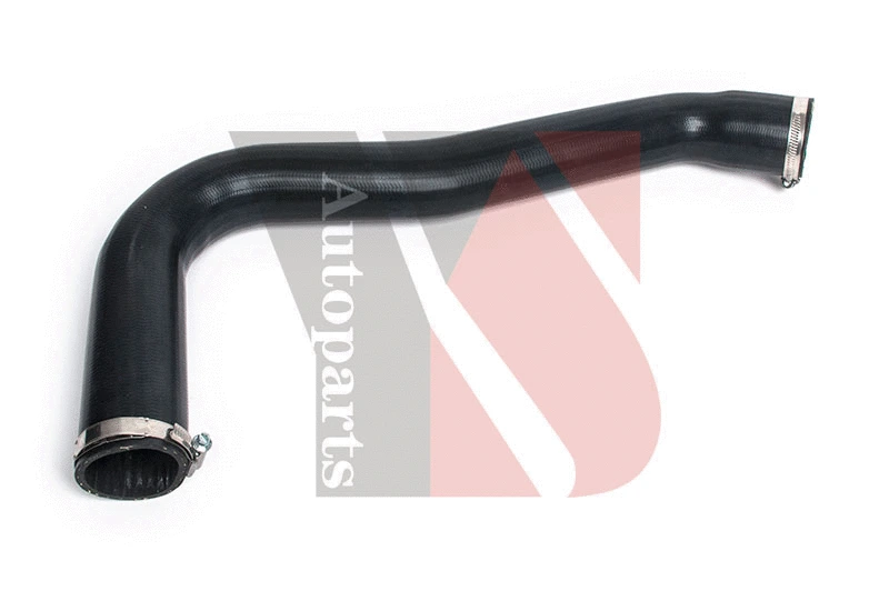 Charge Air Hose (YS-TIH0534H)