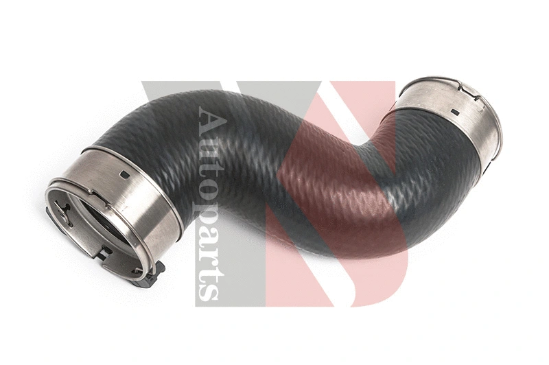 Charge Air Hose (YS-TIH0321H)