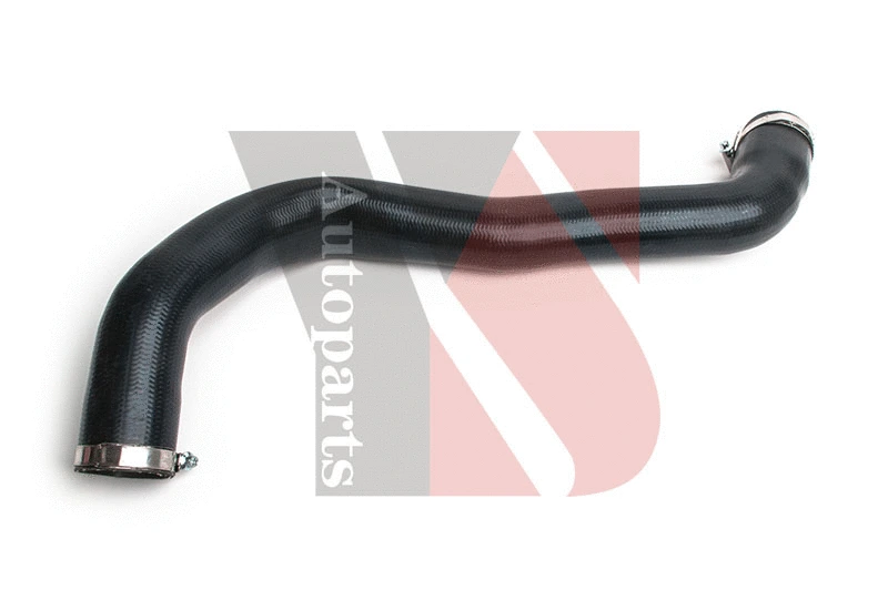 Charge Air Hose (YS-TIH0555H)