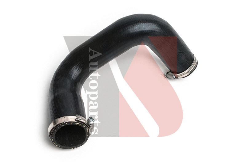 Charge Air Hose (YS-TIH0756H)
