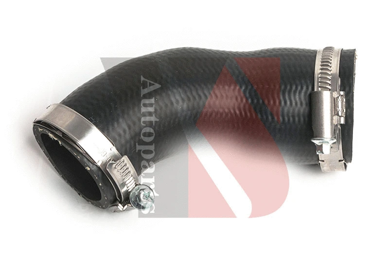 Charge Air Hose (YS-TIH0573H)