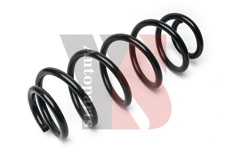 Suspension Spring (YS-CS0167)