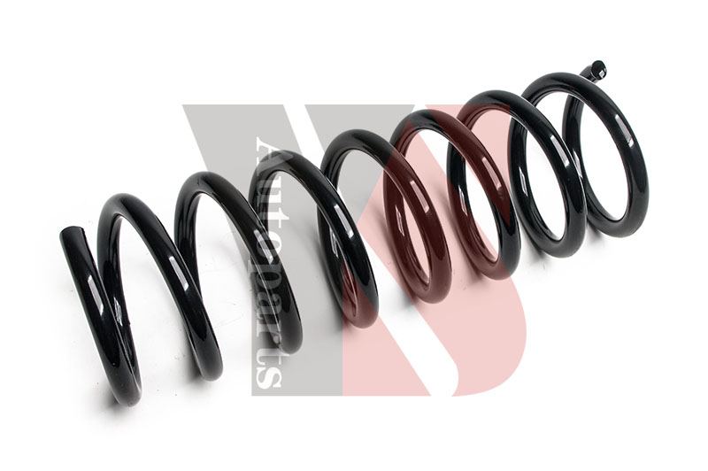 Suspension Spring (YS-CS0172)