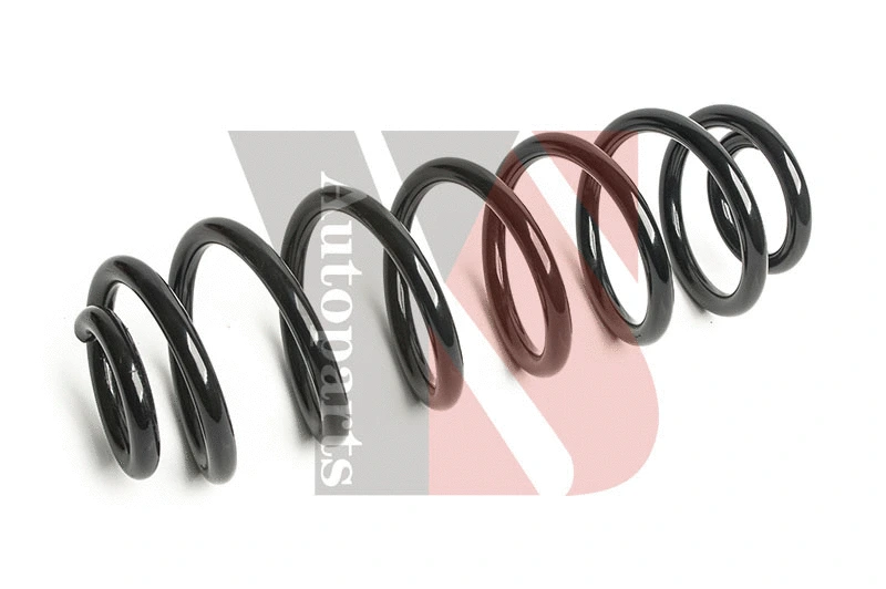 Suspension Spring (YS-CS0107)