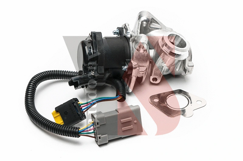 EGR Valve (EGRA043)