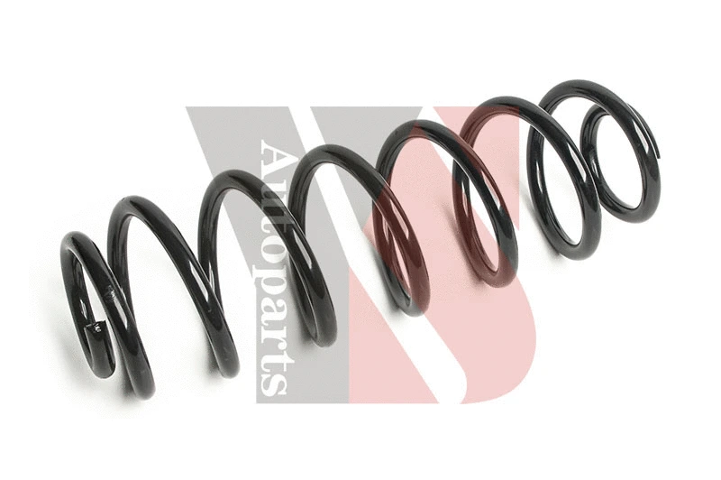Suspension Spring (YS-CS0104)
