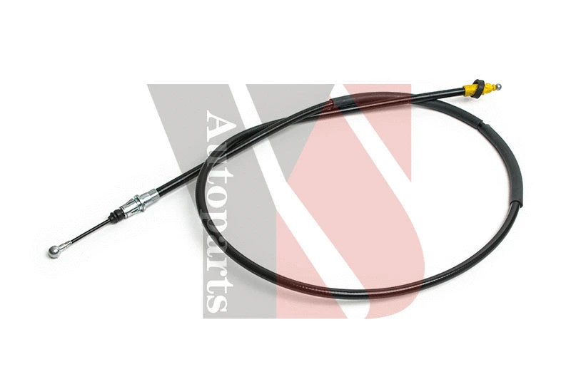 Cable Pull, parking brake (YS-CAB0157)