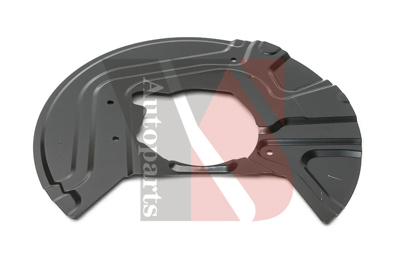 Splash Guard, brake disc (YS-SP0098)