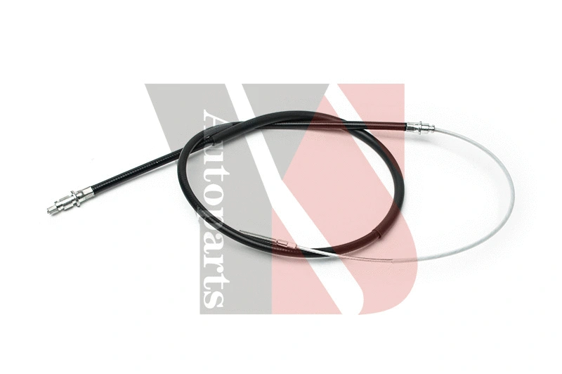 Cable Pull, parking brake (YS-CAB0001)
