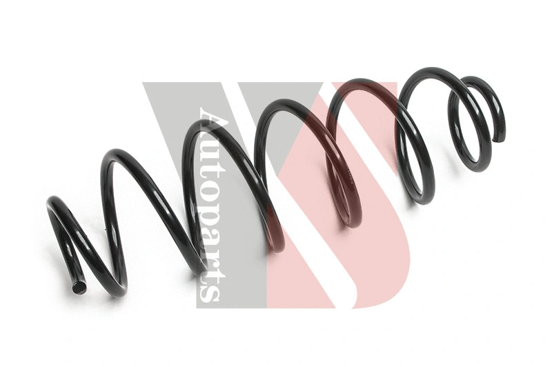 Suspension Spring (YS-CS0135)