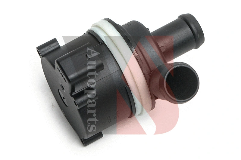 Auxiliary Water Pump (cooling water circuit) (YS-EWP0010)