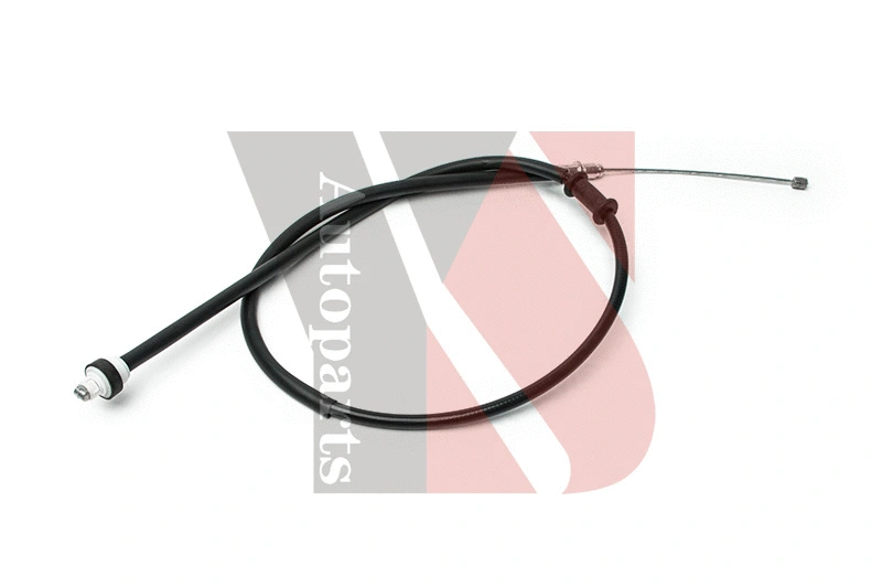 Cable Pull, parking brake (YS-CAB0183)
