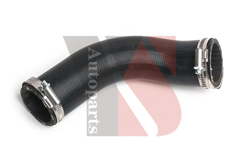 Charge Air Hose (YS-TIH0735H)