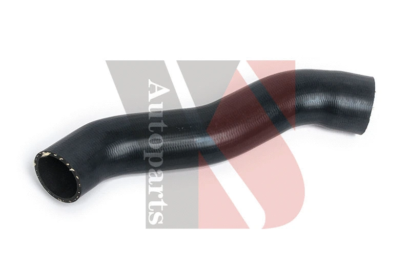 Charge Air Hose (YS-TIH0787H)