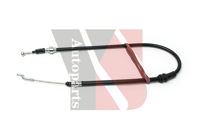 Cable Pull, parking brake (YS-CAB0070)