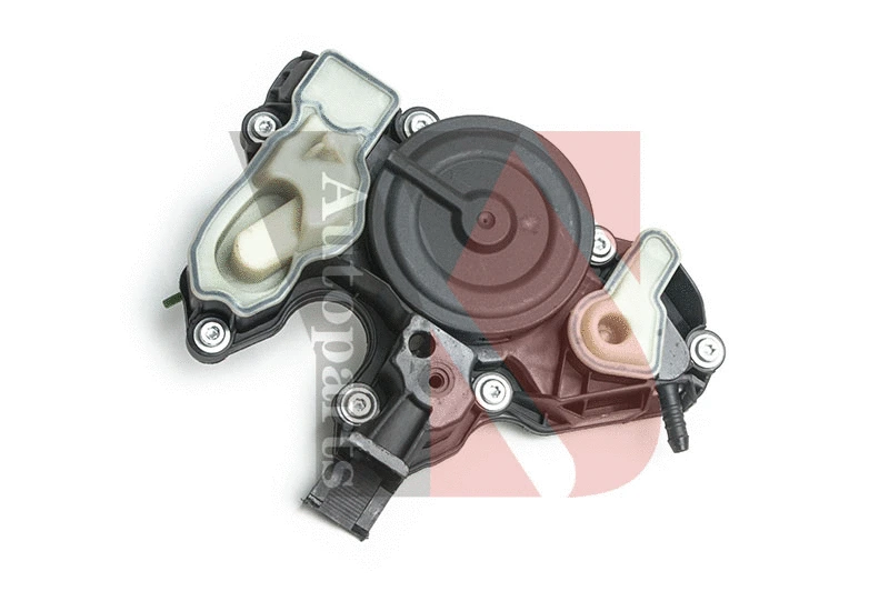 Oil Separator, crankcase ventilation (YS-OS011QX)
