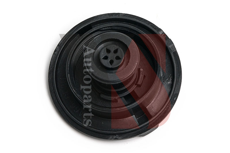 Cap, coolant tank