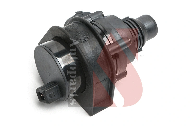 Water Recirculation Pump, parking heater (YS-EWP0018)