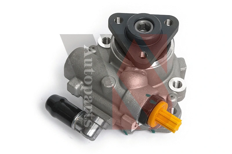 Hydraulic Pump, steering (PW680109)
