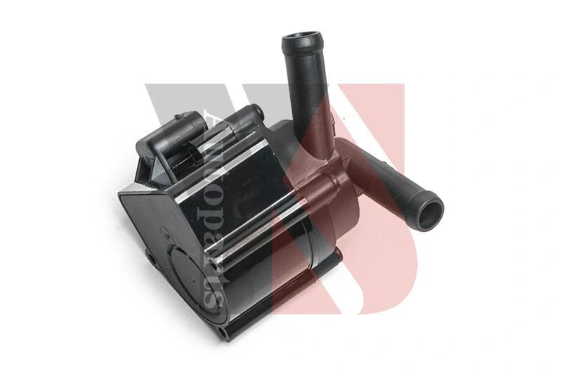Auxiliary Water Pump (cooling water circuit) (YS-EWP0012)