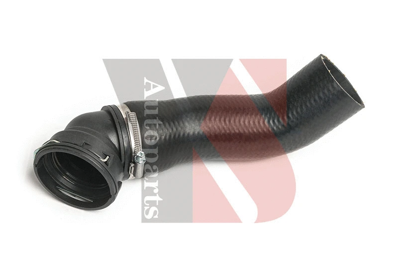 Charge Air Hose (YS-TIH0425H)