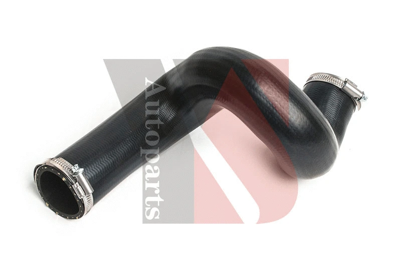 Charge Air Hose (YS-TIH0704H)