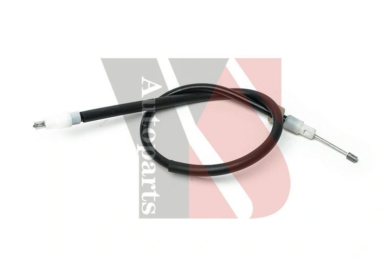 Cable Pull, parking brake (YS-CAB0110)
