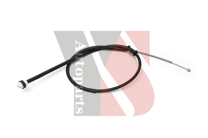Cable Pull, parking brake (YS-CAB0161)