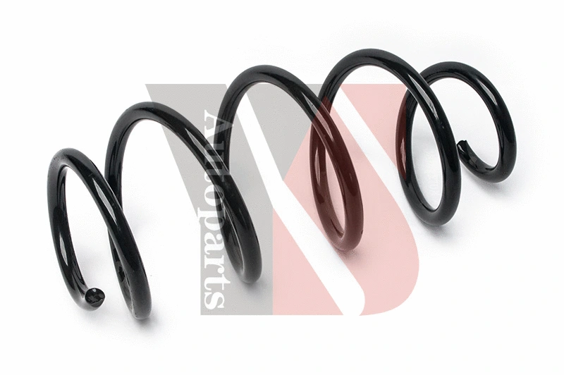 Suspension Spring (YS-CS0097)