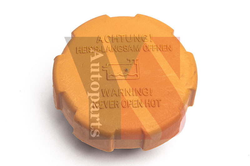 Cap, coolant tank (YS-YXG177)
