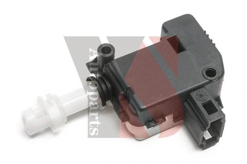 Actuator, central locking system (YS-LK0063)