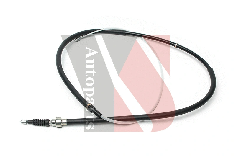 Cable Pull, parking brake (YS-CAB0088)