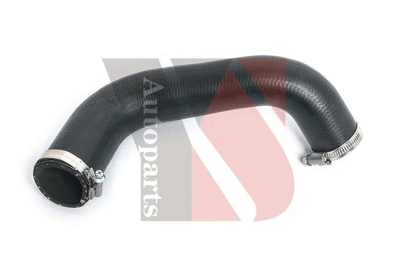 Charge Air Hose (YS-TIH0554H)
