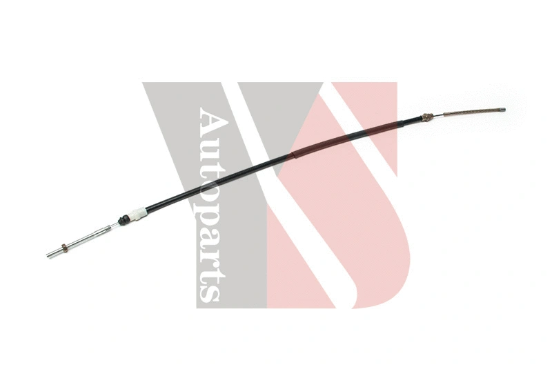 Cable Pull, parking brake (YS-CAB0039)
