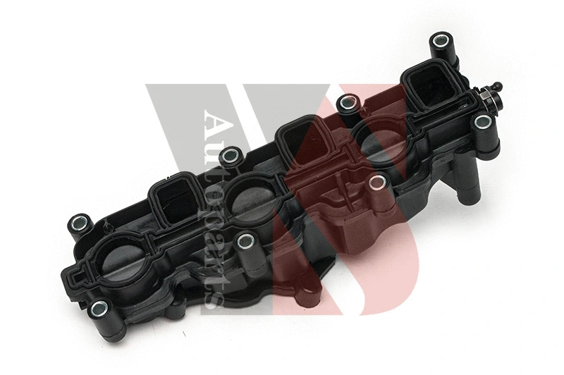 Fitting, intake manifold