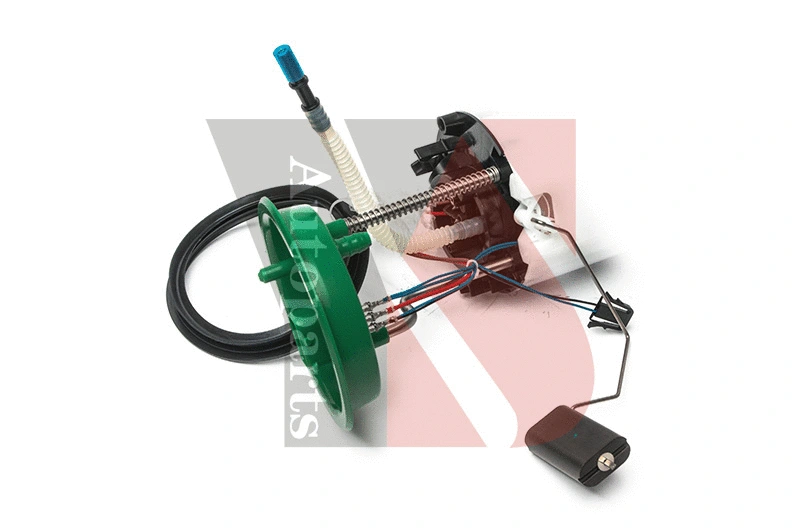 Fuel Feed Unit (FP147)