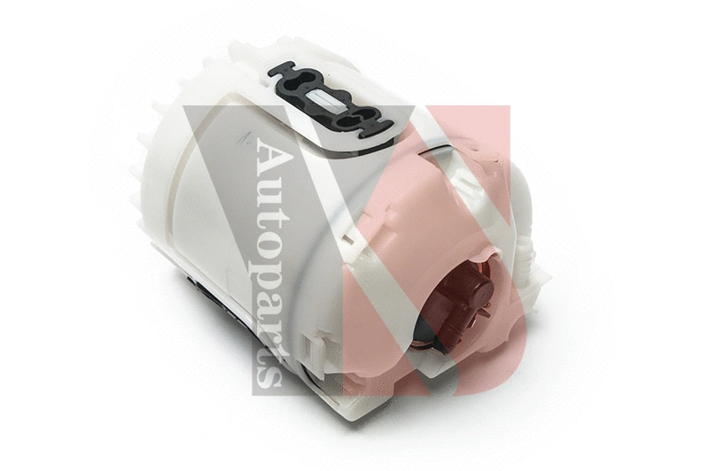Fuel Feed Unit (FP036)